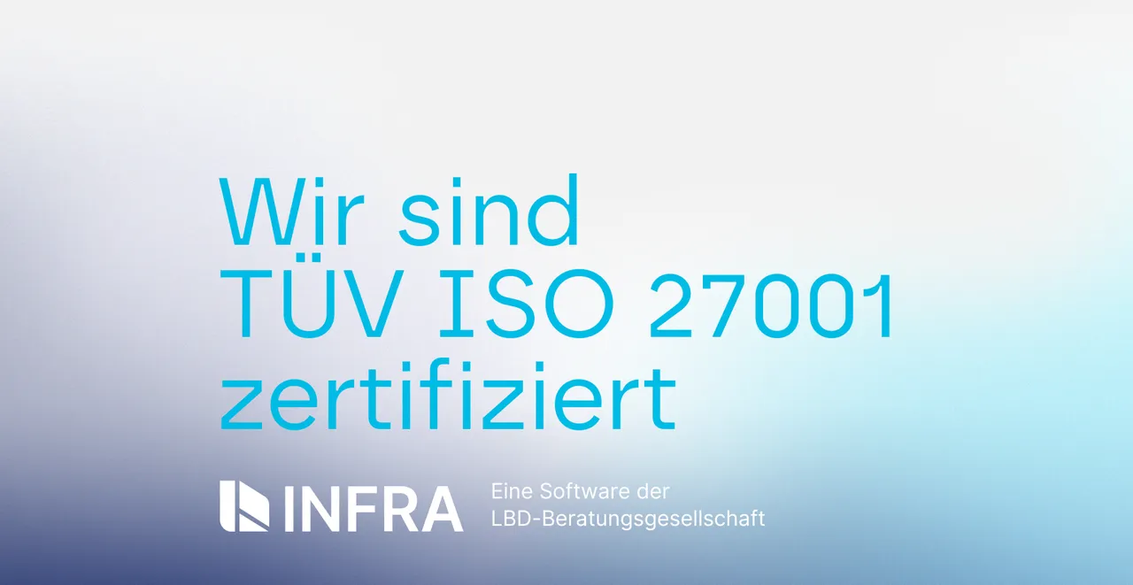 Daten- und IT- Sicherheit auf höchstem Standard!