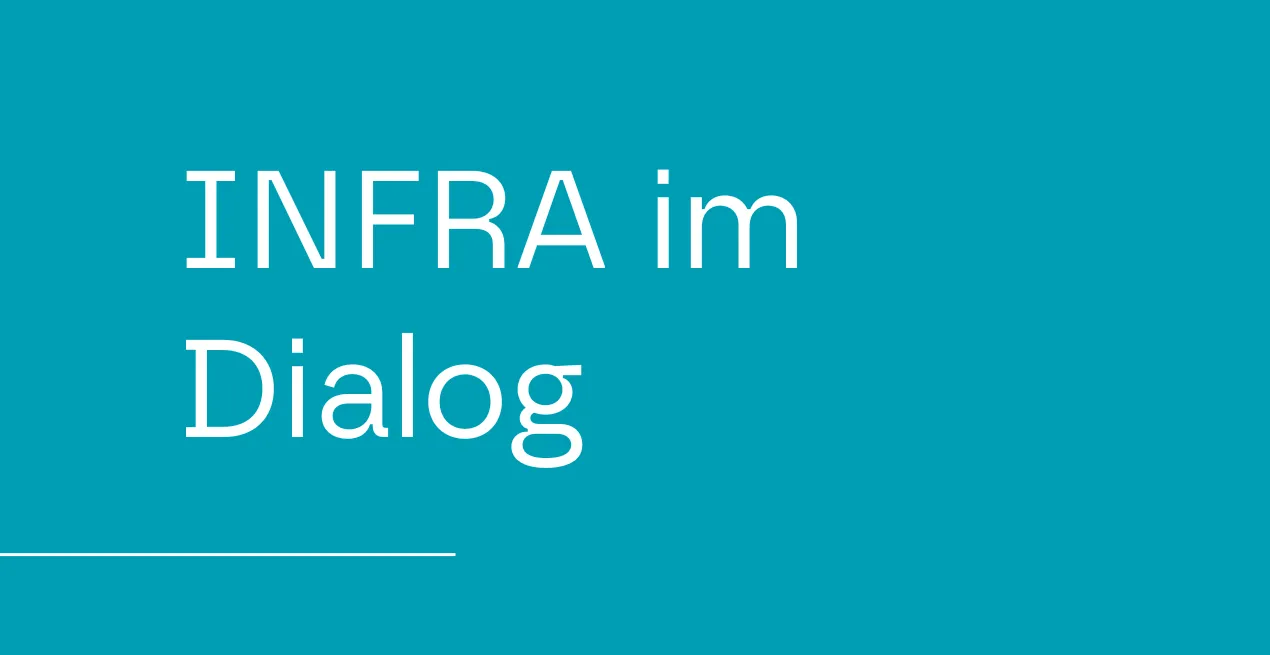 Rückblick auf unser gemeinsames Webinar mit dem BDEW „INFRA im Dialog“
